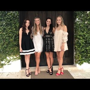 Meet your Posher, Sayler